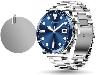 YCHROZE Nano Glass for Pebble Chrome(Pack of 1)