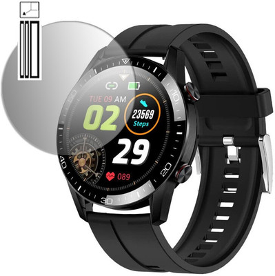 DOUMOF Nano Glass for AXL X-Fit M57 SCREEN(Pack of 1)