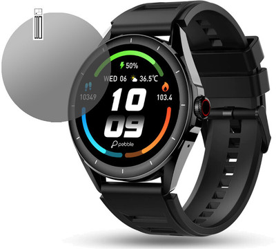 hirdesh Nano Glass for Pebble Cosmos Valor(Pack of 1)