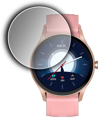 hirdesh Nano Glass for Fire Boltt Rocket 1.3(Pack of 1)