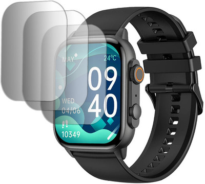 DOUMOF Nano Glass for Pebble Astra SCREEN(Pack of 3)