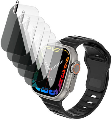 HIDEOUS Nano Glass for VEHOP BLAZE ULTRA 2.0”(Pack of 5)