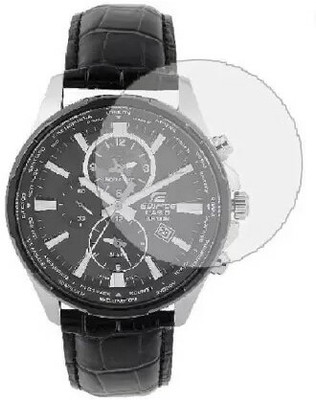 Munk Nano Glass for Casio EX290 Watch 37mm AP(Pack of 1)