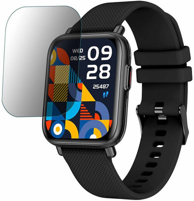 DOUMOF Nano Glass for CrossBeats IGNITE PRO 1.69(Pack of 1)