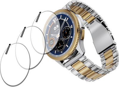 NLLYW Nano Glass for GoBoult Pyro(Pack of 3)