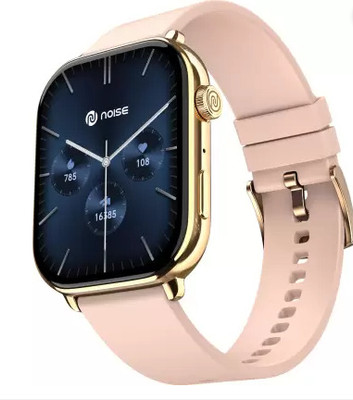 VD Enterprise Nano Glass for Noise Icon 4 with Stunning 1.96'' AMOLED Display, BT Calling Smartwatch11 - Copy (10)(Pack of 1)