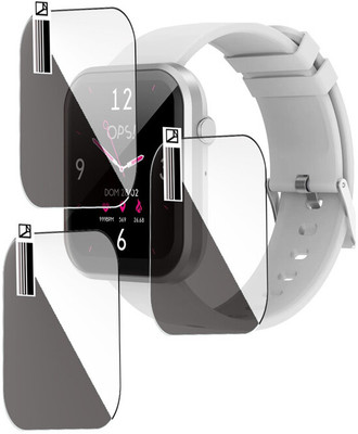 HIDEOUS Nano Glass for Alt Slay(Pack of 3)