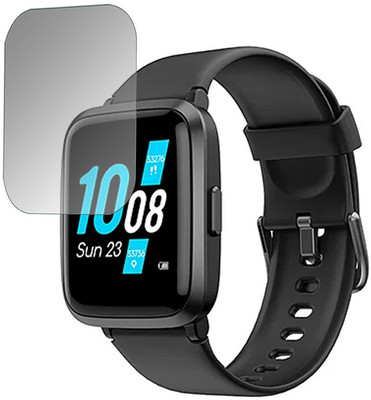 DOUMOF Nano Glass for Ambrane Pulse FRONT SCREEN(Pack of 1)