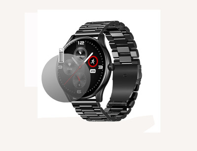 hirdesh Nano Glass for Pebble Cosmos Bold Pro(Pack of 1)