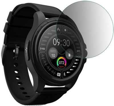 YCHROZE Nano Glass for beatXP Exact 1.32(Pack of 1)