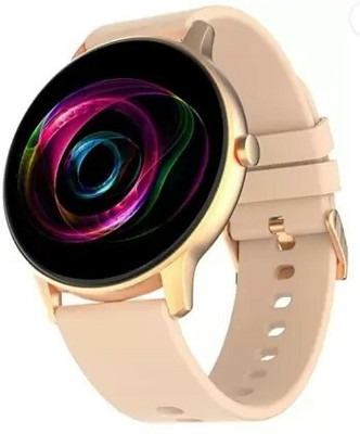 Munk Nano Glass for Fire-Boltt Rage Full Touch Smart Watch ai(Pack of 1)