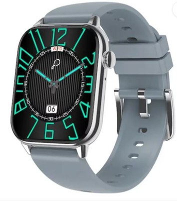 SSRB Nano Glass for pebble Cosmos Ultra 1.91 BT Calling Ultra-Thin Dial Smartwatchd - Copy (2)(Pack of 1)