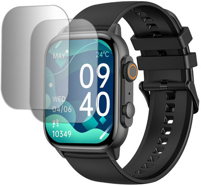 DOUMOF Nano Glass for Pebble Astra SCREEN(Pack of 2)