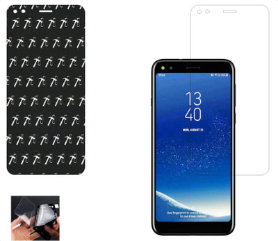 HardForce Nano Glass for Micromax Canvas 1 2018(Pack of 1)