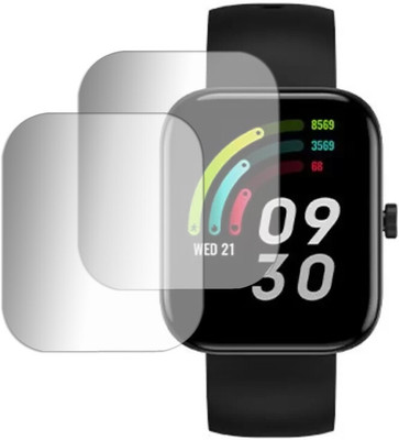 YCHROZE Nano Glass for Itel Smartwatch 1 ES(Pack of 2)