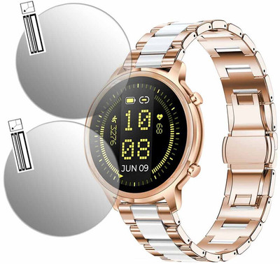 DOUMOF Nano Glass for Pebble Celia SCREEN(Pack of 2)