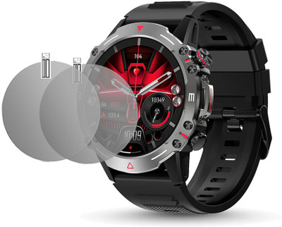 YCHROZE Nano Glass for Pebble Cosmos Quest(Pack of 2)