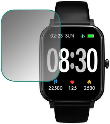YCHROZE Nano Glass for TIMEX Fit 2.0(Pack of 1)