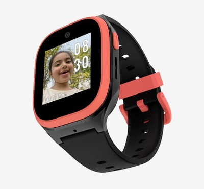 VD Enterprise Impossible Screen Guard for Noise Scout Kids Smartwatch 1.4 Display, Video Caling, Voice Calling1 - Copy (3)(Pack of 1)