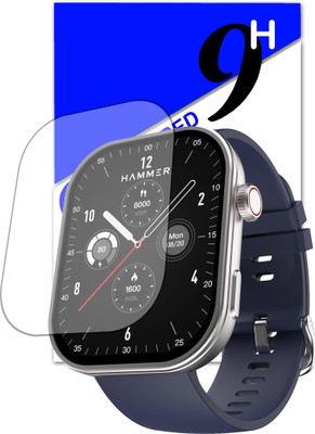 Azqi Nano Glass for Hammer Tussle 2.01(Pack of 1)