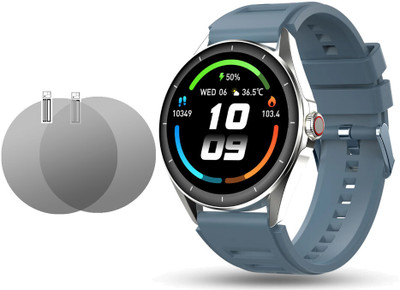hirdesh Nano Glass for Pebble Cosmos Valor(Pack of 2)