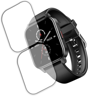 NLLYW Nano Glass for Boat Wave Call 2 Plus(Pack of 2)