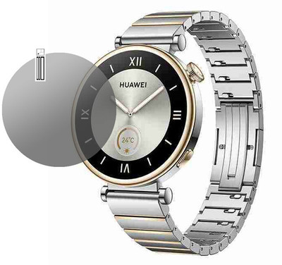 YCHROZE Nano Glass for HUAWEI WATCH GT 4(Pack of 1)