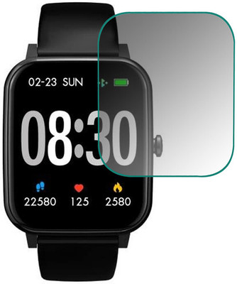 YCHROZE Nano Glass for TIMEX Fit 2.0(Pack of 1)