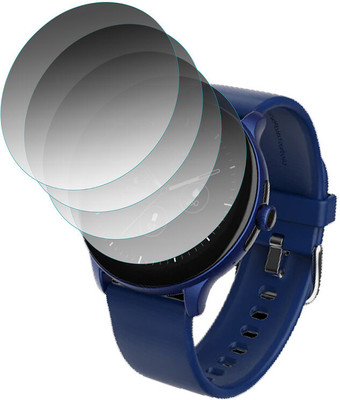 daffin Nano Glass for boAt Wave Primia Talk 1.39(Pack of 4)