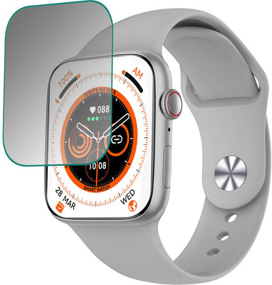 YCHROZE Nano Glass for Crossbeats Ignite S4 Max 1.9(Pack of 1)