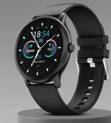 Pranshi Nano Glass for Fire-Boltt Hurricane Display with BT Calling Smartwatch 1(Pack of 1)
