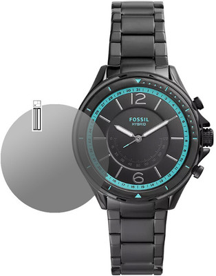 YCHROZE Nano Glass for Fossil Sadie Hybrid(Pack of 1)