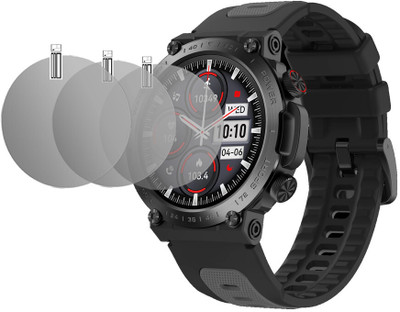 YCHROZE Nano Glass for Pebble Explore(Pack of 3)