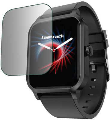 DOUMOF Nano Glass for FASTRACK REFLEX CHARGE SCREEN(Pack of 1)