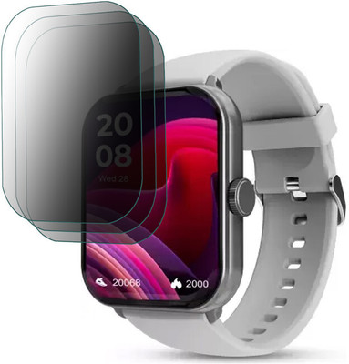DOUMOF Nano Glass for beatXP Marv Super 2.0 DISPLAY(Pack of 3)