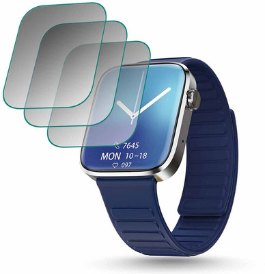 YCHROZE Nano Glass for Pebble Cosmos Prime(Pack of 3)
