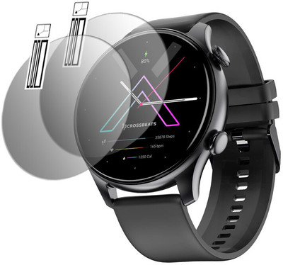 YCHROZE Nano Glass for CrossBeats Orbit Apex(Pack of 2)