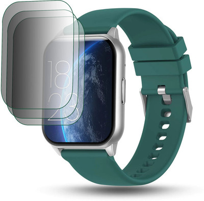 hirdesh Nano Glass for Pebble Cosmos Nova(Pack of 3)