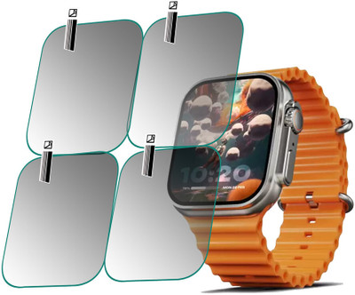 HIDEOUS Nano Glass for Boult Crown 1.95''(Pack of 4)