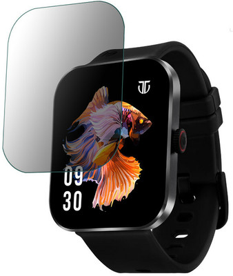 YCHROZE Nano Glass for Titan Talk S 1.78(Pack of 1)