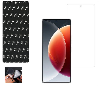 HardForce Nano Glass for Tecno Camon 30(Pack of 2)