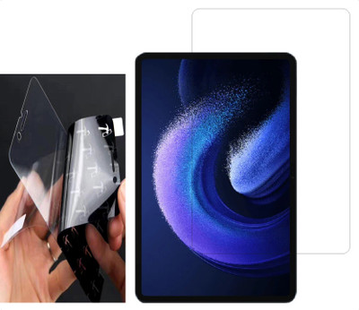 Hardwood Nano Glass for Xiaomi Pad 6 Pro(Pack of 1)