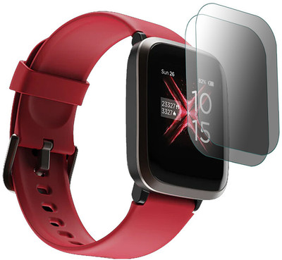 DOUMOF Nano Glass for boAt Storm 1.3(Pack of 2)