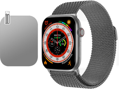 YCHROZE Nano Glass for Fire Boltt Vogue(Pack of 1)