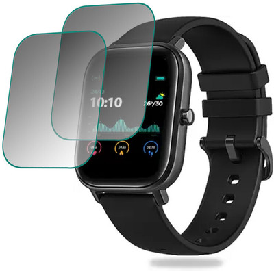 YCHROZE Nano Glass for Pebble Pace Unisex(Pack of 2)