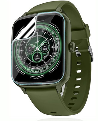 Varsha Nano Glass for Xtend SMARTWATCH(Pack of 1)