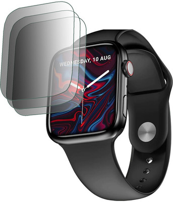 YCHROZE Nano Glass for Crossbeats Alpha SCREEN PROTECTION(Pack of 3)