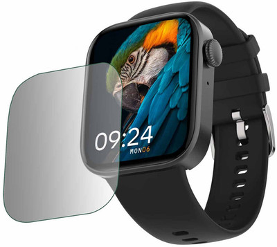 DOUMOF Nano Glass for CrossBeats Ignite GRIT SMARTWATCH(Pack of 1)