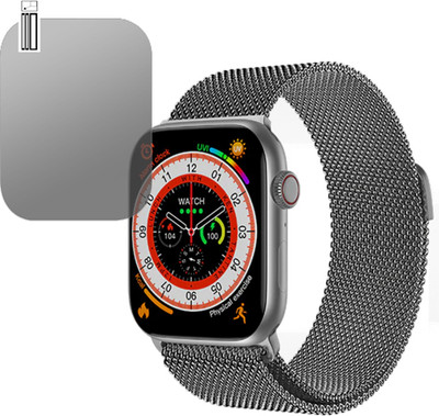 YCHROZE Nano Glass for Fire Boltt Vogue(Pack of 1)