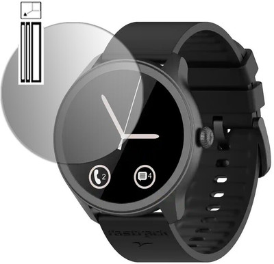 hirdesh Nano Glass for FASTRACK REFLEX INVOKE(Pack of 1)